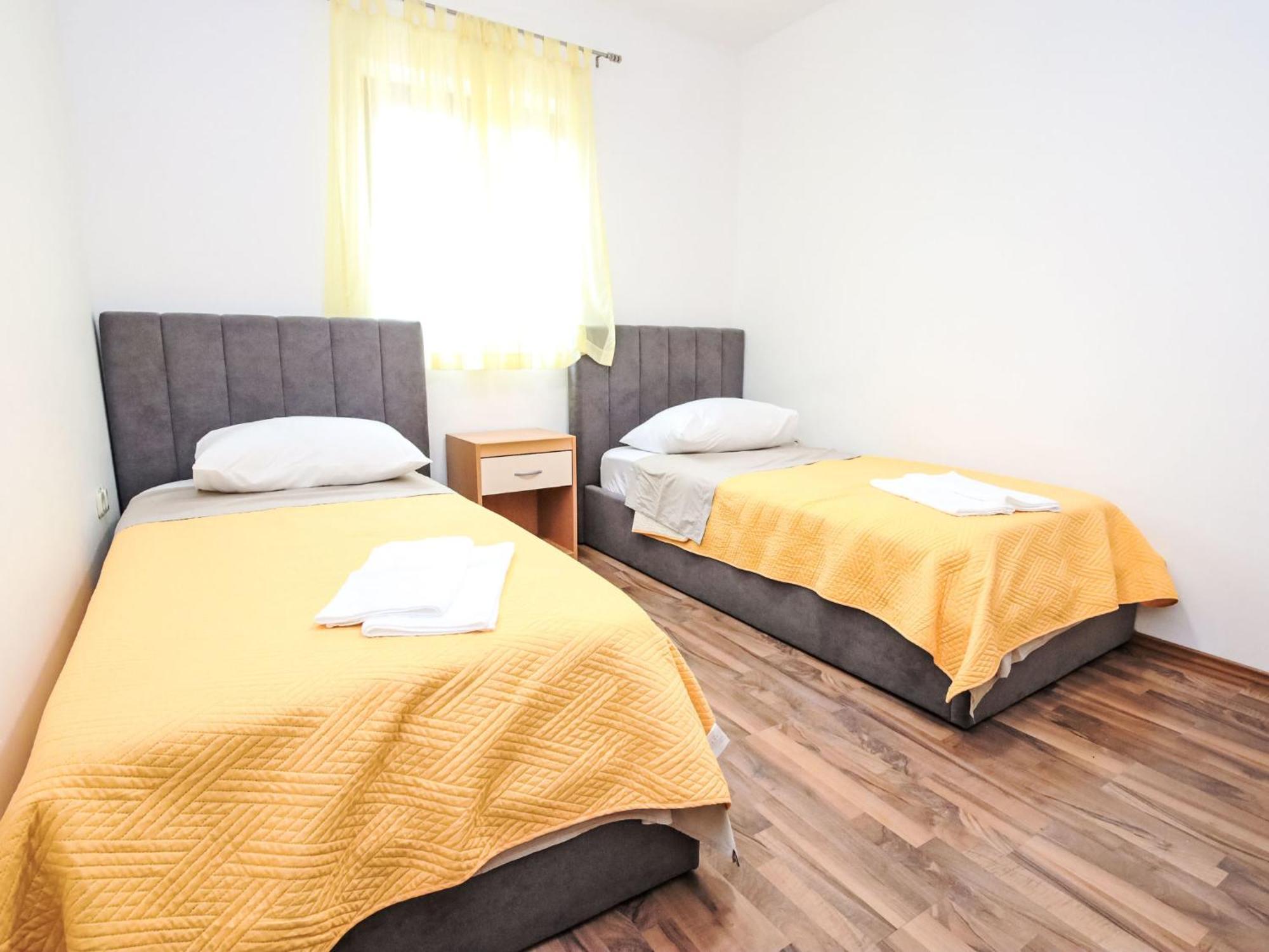 Holiday Home Gorana - BRC152 Mirce Exterior foto
